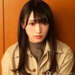 元櫻坂46渡辺梨加（30）、結婚を発表「お付き合いをしておりました一般の方と」