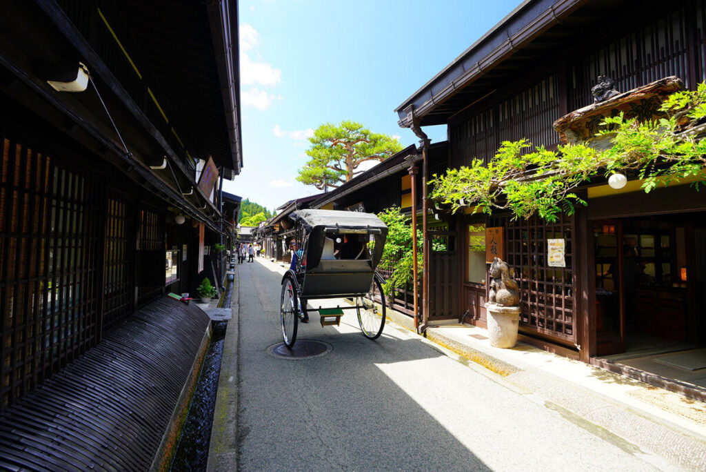【旅行】2026年「世界で最も居心地の良い都市」10選に岐阜・高山市　日本で唯一選出