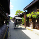 【旅行】2026年「世界で最も居心地の良い都市」10選に岐阜・高山市　日本で唯一選出