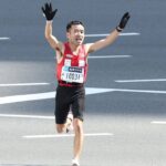 【陸上/芸能】猫ひろし、東京マラソン2026出場　自己ベスト更新ならず「もっと練習しよう！」