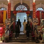 マカオ警察が違法売春取り締まり継続展開…2026年2月はインバウンド旅客の8人検挙