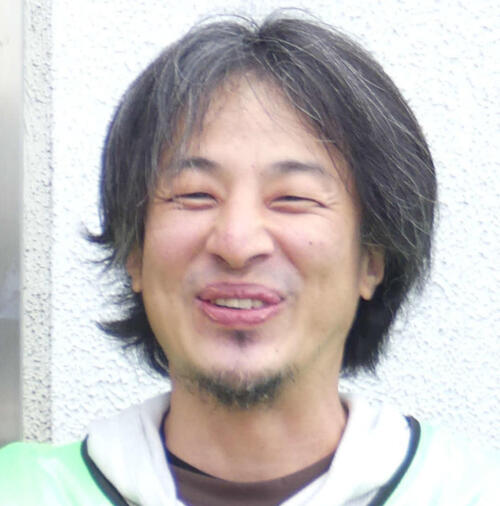 ひろゆき氏、米イラン攻撃に私見「大国の横暴を許した時に、日本は攻撃される側なんだけどね」