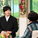 【芸能】寺田心（17）現在の身長は「177、8ぐらい」「ベンチプレス115キロ」黒柳徹子「大きくなったわね」天才子役がイケメンマッチョに