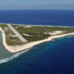 南鳥島での文献調査申し入れへ　核のごみ巡り、東京都小笠原村に