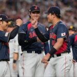 【無断PV】「侍ジャパンをみんなで見たい！」WBCを店で流したら違法？ Netflix独占で居酒屋、スポーツバーが直面する法的リスク