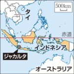 インドネシア・ボゴールで特殊詐欺関与とみられる日本人 13人を拘束　日本への移送も視野に