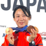 【スピードスケート女子】髙木美帆が現役引退を表明「応援してくださった皆さんとともに迎えたい」