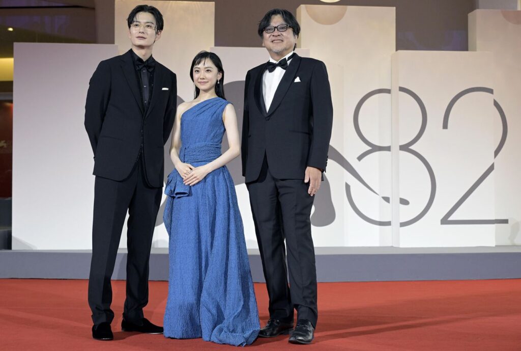 【映画】日テレは細田守監督を冒涜している…「果てスカ」大コケをネット民のせいにしたテレビ局幹部の無教養