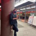 【実家は20LLLDDDKKK＆ヘリポート付き】お年玉は100万円、両親は超有名俳優…43歳俳優・仁科克基〝雰囲気一変〟姿に「男前です」「素敵」の声