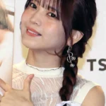 【野球】22歳グラドル　「サンジャポ」発言めぐる“未成年飲酒疑惑”を謝罪「話が混ざってしまった」　(黒嵜菜々子)