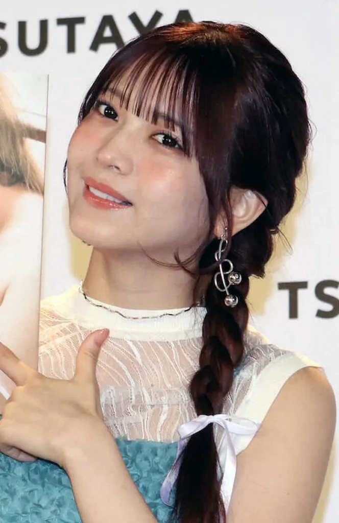 【野球】22歳グラドル　「サンジャポ」発言めぐる“未成年飲酒疑惑”を謝罪「話が混ざってしまった」　(黒嵜菜々子)