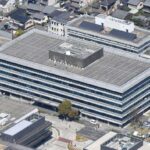 【奈良】他人のカードで商品購入、詐欺容疑で22歳の奈良市職員を逮捕「一切身に覚えない」と否認