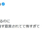 【芸能】22歳セクシー女優、WBC観戦予定も“殺害予告”のDMに苦悩「一緒に楽しみたいのに　怖い」