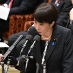 【政治】高市首相「石油備蓄は254日分ある」