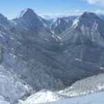 【長野】「道に迷ったので救助してほしい」　八ヶ岳連峰の赤岳で東京の26歳男性会社員が遭難　1日朝から救助へ