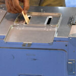 千葉県選管、衆院選の最多残業は月261時間　「時間限られ」