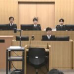 【福岡】29歳母親に無罪判決　生後11カ月の長女に暴行し死亡させたとして起訴されるも「てんかんの発作の影響」を主張