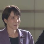 高市首相、3月11日に福島県訪問へ…東日本大震災15年の節目に追悼式出席