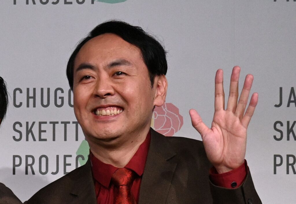 【テレビ】フジ『呼び出し先生タナカ』3・16最終回　番組内で発表…　アンガ田中卓志ゴールデン初冠番組、4年で終了