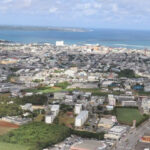 3日間で少なくとも18回、宮古島周辺で地震相次ぐ