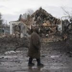 【ゼレンスキー大統領】「国民は厳しい冬を乗り越えた」国際法違反のロシアは3カ月で無人機2万弱でエネルギー施設の電力を攻撃