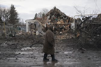 【ゼレンスキー大統領】「国民は厳しい冬を乗り越えた」国際法違反のロシアは3カ月で無人機2万弱でエネルギー施設の電力を攻撃