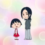 【芸能】宇多田ヒカル、『ちびまる子ちゃん』新エンディング主題歌担当　新曲「パッパパラダイス」3月29日放送で初公開