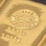 【貴金属】金価格が最高値に 3万305円/1グラム　イラン情勢と円安で