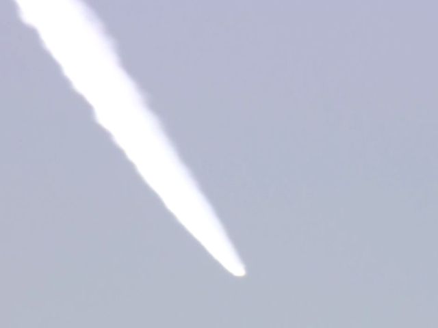 【速報】カイロス3号機　飛行中断