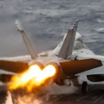 米軍3機がクウェート上空で撃墜、味方による誤射とみられる－米中央軍司令部