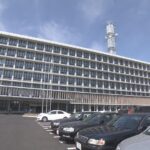 【福島】現職警察官を逮捕　女性の使う日用品に体液を付着か　福島県警の警察官逮捕は3人目に