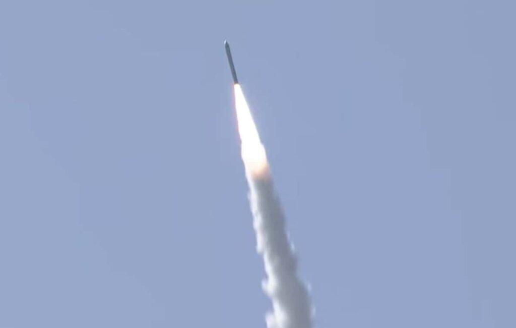 【宇宙】カイロスロケット上空で飛行中断、機体は自爆　3連続の打ち上げ失敗