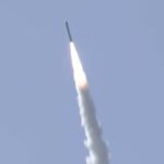 【宇宙】カイロスロケット上空で飛行中断、機体は自爆　3連続の打ち上げ失敗