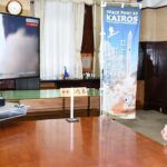 「成功に至らず残念。挑戦を評価したい」和歌山・宮崎知事　カイロス3号機、打ち上げ失敗