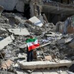 イラン、クルド勢力の拠点をミサイル攻撃…米国による武装支援を警戒「反革命クルドグループの拠点に対し、3発のミサイル攻撃を行った」