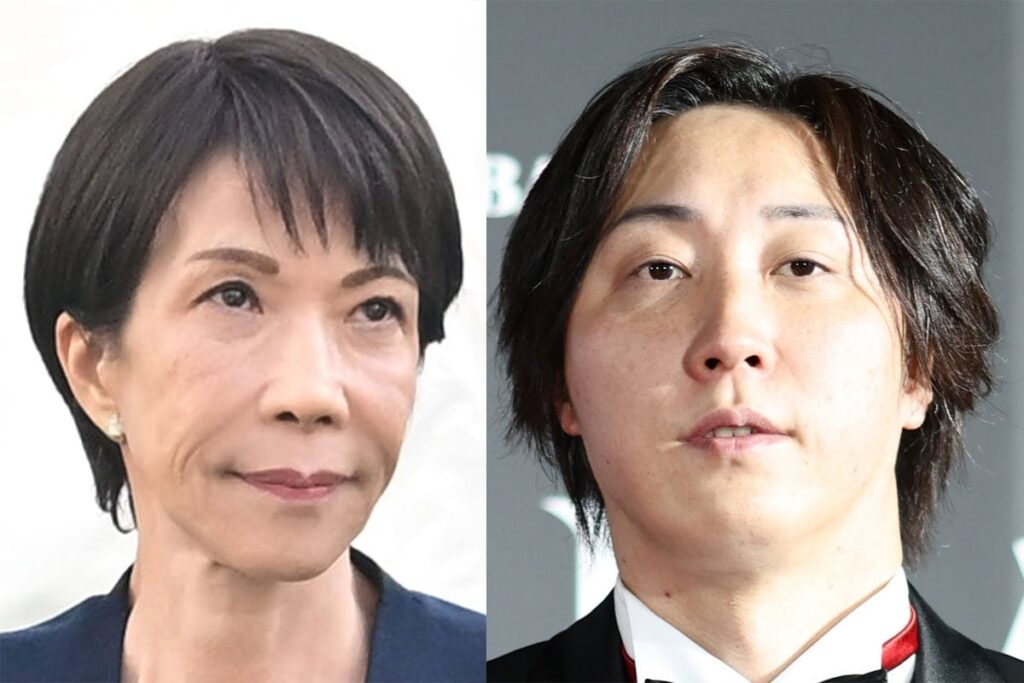 【溝口勇児氏がサナエトークンを発行！発行直後、一時的に価格が急騰（約30倍）】「高市さんサイドとはコミュニケーションを取っている」などと発言！高市首相が全面否定で即座に価格暴落、大炎上！！