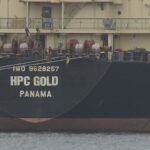 停泊中の貨物船で覚せい剤を所持していた疑い ベトナム国籍の船員の男（30）を逮捕 大分