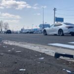 【福井】ひき逃げの疑いでベトナム国籍の男(31)逮捕 飲酒運転か「事故は起こしたが酒は飲んでいない」信号待ちの車に追突し70代女性重傷