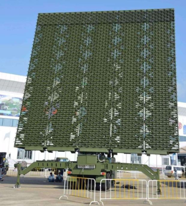 【江南タイムズ】 「F-35撃墜は夢だった？」中共が誇るレーダーシステム、イランで”完全に無力”