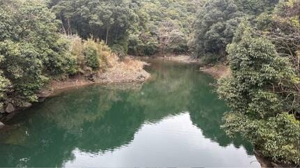 【長崎】「ダムに飛び込んだ」36歳男性が夜のダムで死亡　現場に車1台　事件事故両面で捜査