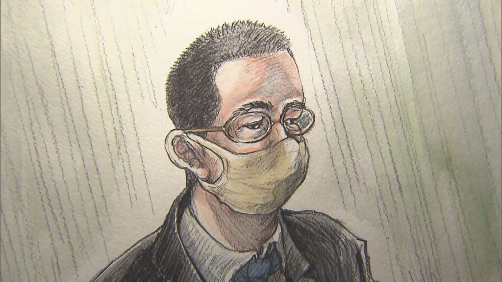 【裁判】保護司を面接中に斧やナイフで殺害、36歳被告に「無期懲役」判決