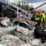 【国際】イスラエルから日本人の退避が始まる　イラン報復攻撃を受けて日本政府のバスに4人乗せて出発