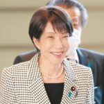 平日なのに…高市早苗首相の日程「からっぽ」の4日　面会の様子もなく