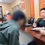 ベトナムで特殊詐欺で逮捕された4人の日本人が公開処刑