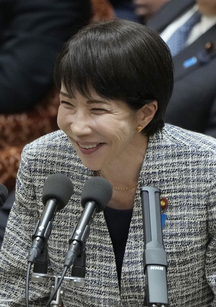 【政治】首相の国会答弁、4割超減　衆院選圧勝で自民が主導権