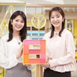 黒田みゆアナ「シューイチ」日曜4代目MCに決定 日曜新メンバーとして滝菜月アナも出演