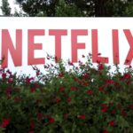 ネトフリ、「新たに契約」4％　WBC