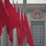 【国際】中国、経済成長率目標を「4.5%～5.0%」に引き下げ　全人代で