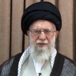 【速報】イランの最高指導者ハメネイ師が死亡　「殺害された」とイラン国営メディアが報じる 「40日間、喪に服す」