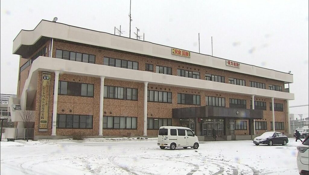 中国人犯罪組織が詐欺で入手した4200万円分の金塊を隠匿「詳しく話すのはもう少し待ってくれ」